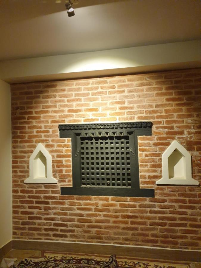 Hiti Fusa Lalitpur Extérieur photo