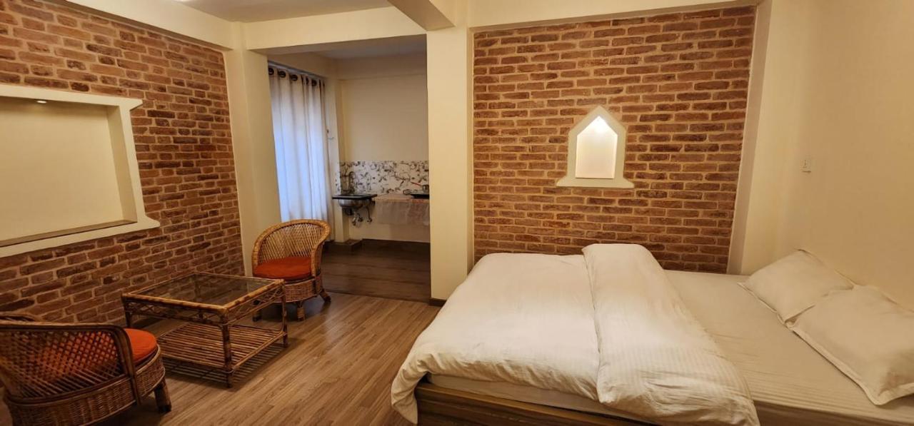 Hiti Fusa Lalitpur Extérieur photo